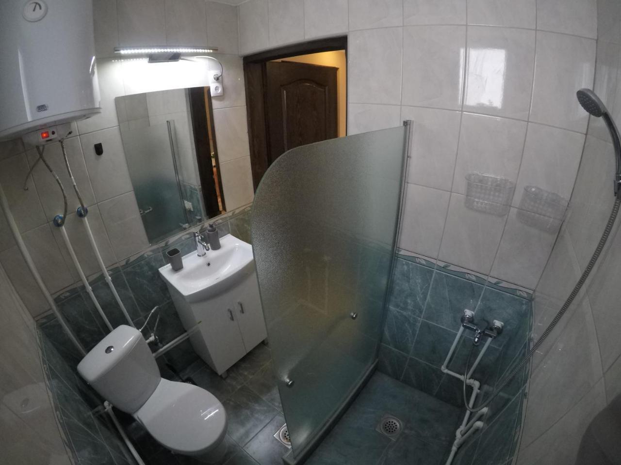 Appartement Apartman Bogic à Golubac Extérieur photo